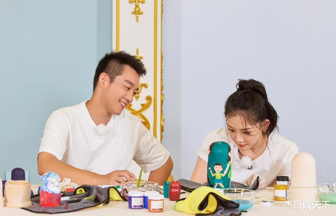 郑恺|郑恺，你这次总算是堵上了那些黑粉的嘴