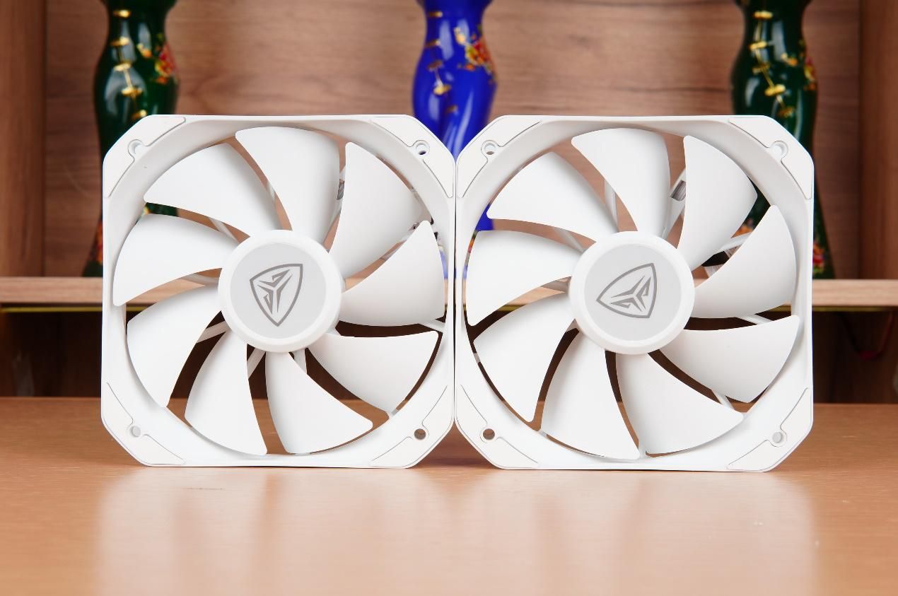 散热器|稳压i5-13600K,超频三G6-征服者双塔散热器性能简测