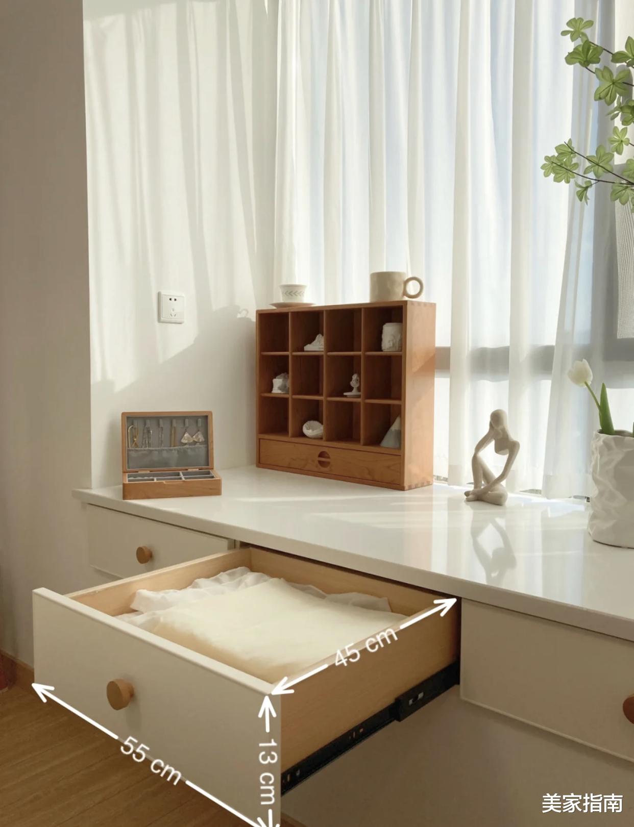 装修中容易浪费的5个空间,学学教科书式的设计,让家多出10平米