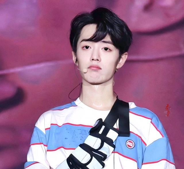 肖战|新代言为肖战正名，外媒重申肖战是“全球首位”，非常有诚意