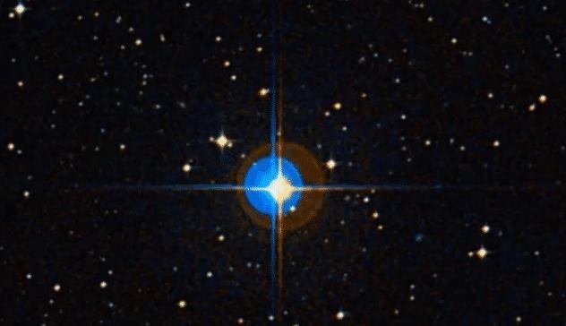 190光年外,科学家发现一颗比宇宙还古老的恒星,怎么回事?