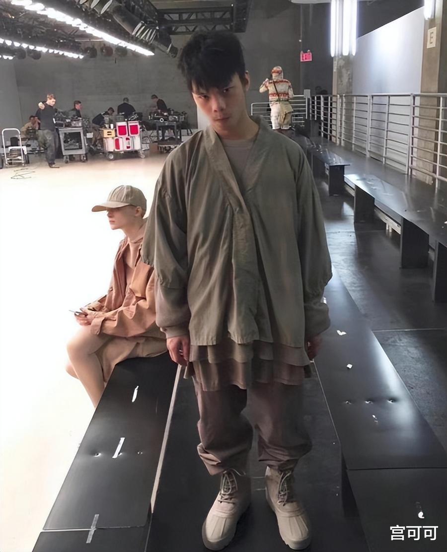 派克特|一路走好!29岁知名潮流巨人因疲劳去世,艾福杰尼派克特等悼念