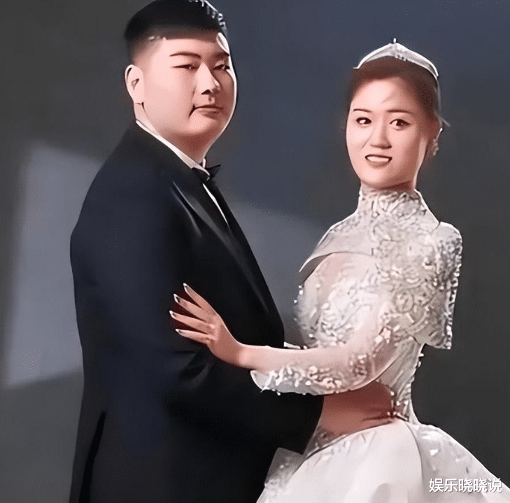 陈萌|朱小伟婚礼推迟，疑遭陈萌父母嫌弃没本事，网友：生米已成熟饭