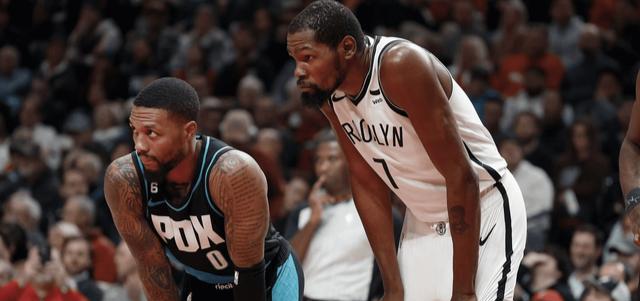 湖人确定4人不交易,其余打包换3超巨,杜兰特欧文和利拉德