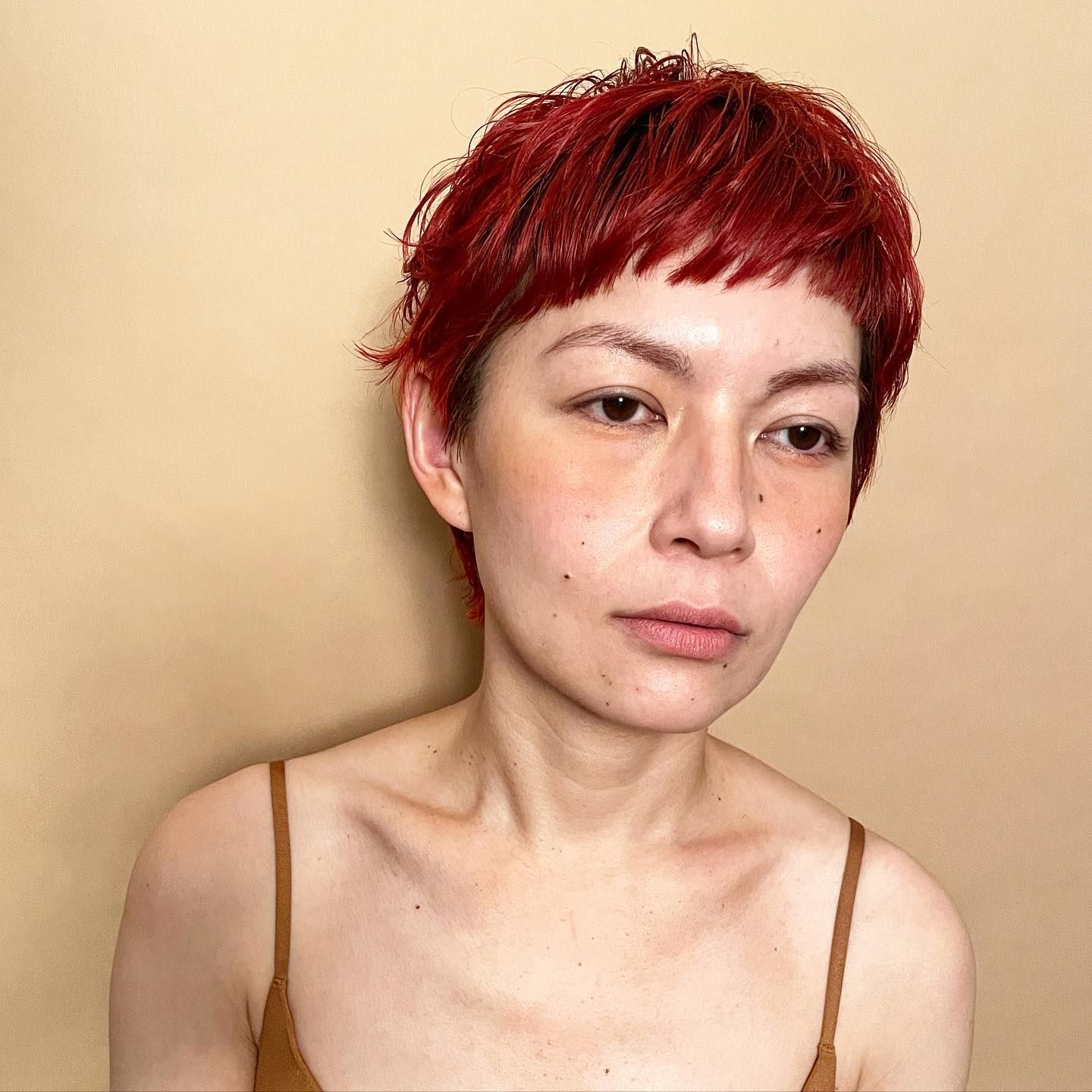 发型 元旦发型17款,剪完大不样子,美美哒迎接新年