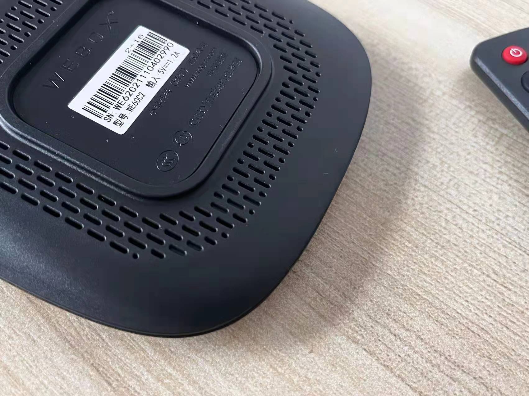 芯片|无广告秒播4K视频，泰捷WEBOX X60C：老电视的拯救者