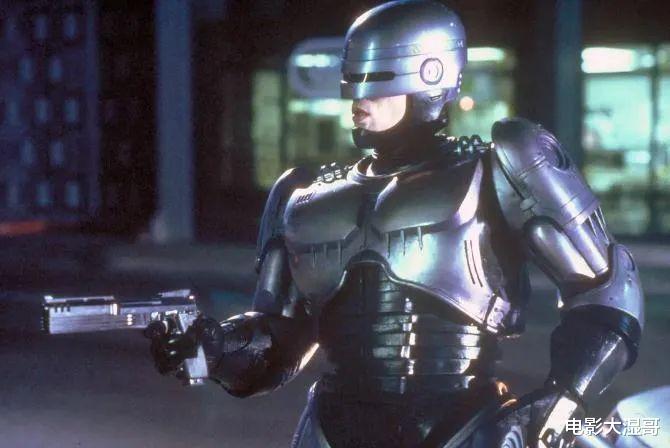 机器人|机器人究竟能给人类带来什么,或许这些电影能得到启示