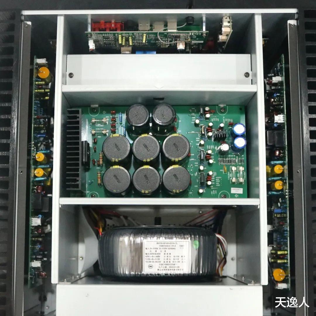 Hi-Fi|千元级“黑马”上线！AD-99D实现性能、性价比双突破