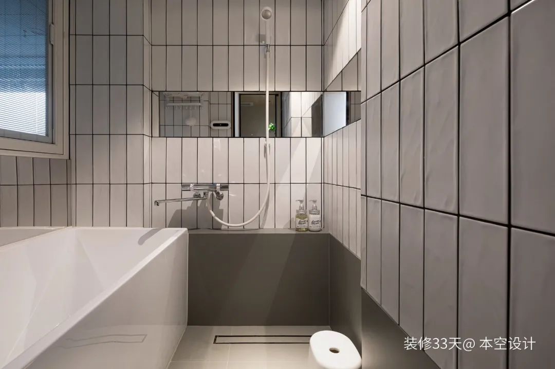 装修设计:设计师自己家果然与众不同