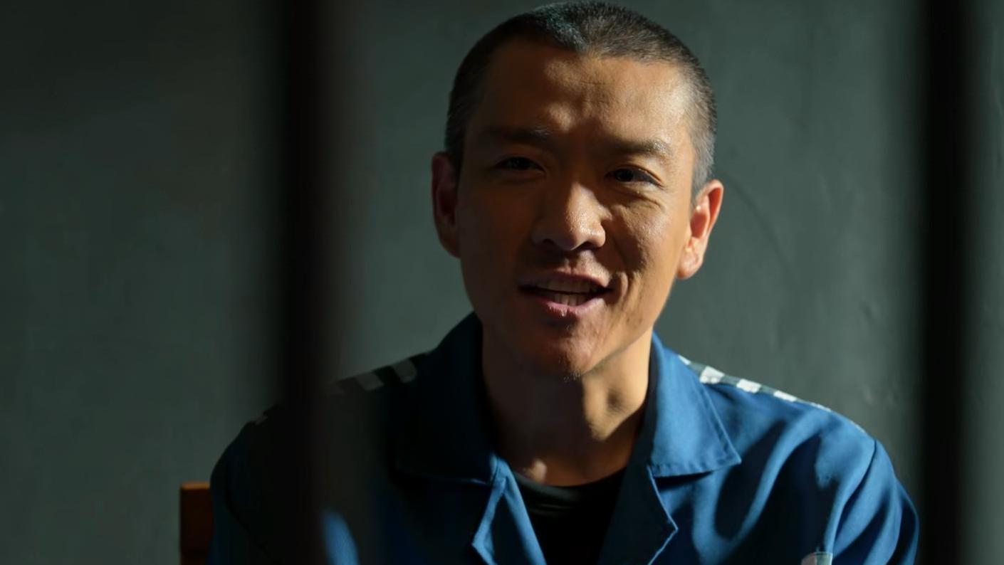 聚餐|狂飙：“我就是个杀鱼的”，遇到强哥，才是陈金默人生的不幸