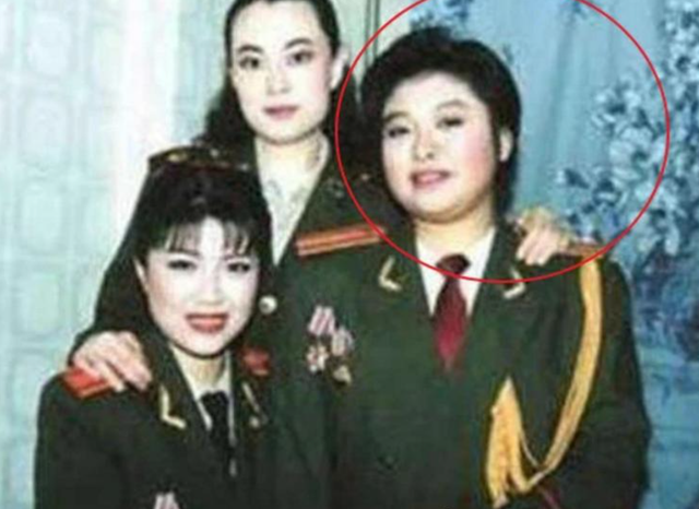 韩红|至今未婚的8位大龄女歌手，每一位都有苦衷，最小30岁，最大56岁