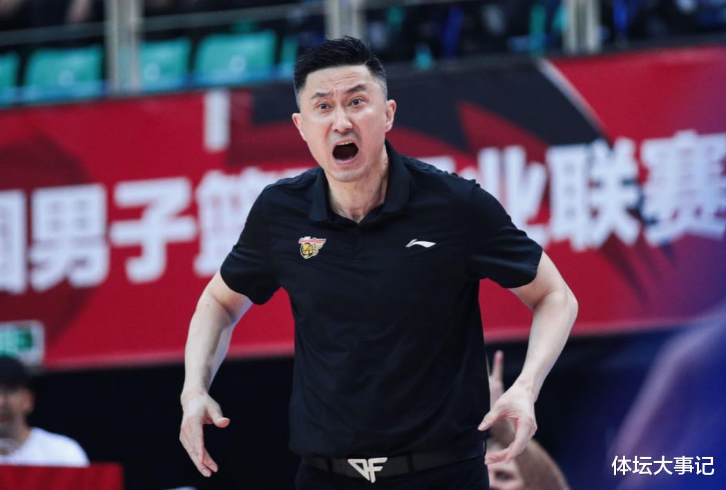 广东男篮|央视直播！季后赛广东对浙江，3个关键人物没有吴前，杜锋目标1-0
