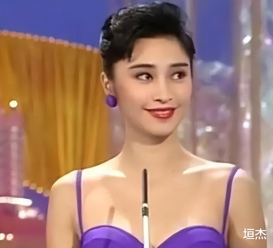 香港小姐|2022年的港姐被批“畸美”，再对比曾经的港姐，差距不是一星半点
