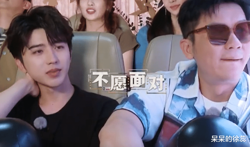 Angelababy|杨颖的“过分”，让观众看清她的为人，不愧是《跑男》元老级成员