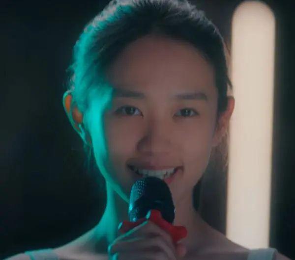 山海情|演完《山海情》又演《县委大院》，造型差异太大，难怪让人认不出