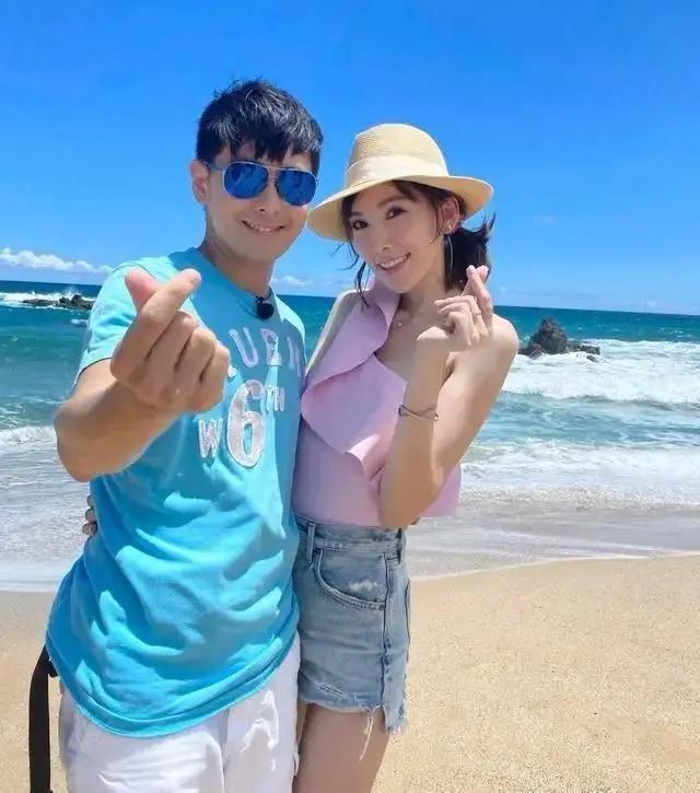 林志颖|林志颖谈复健细节：右手恢复困难让他很心急，复出时间暂无计划