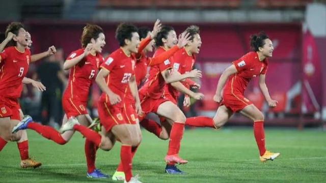 中国足协|女足夺冠和足协没有关系，早已归体育总局直辖，陈戌源这下尴尬