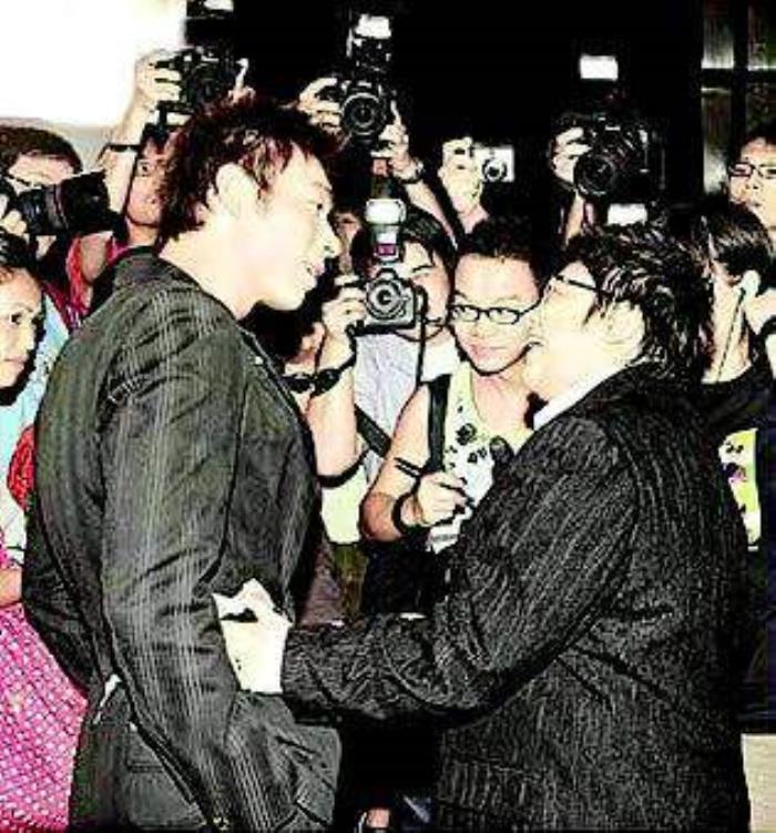 陈晓东|“高开低走”的8位香港男星,一手好牌打得稀烂,有人露了原形