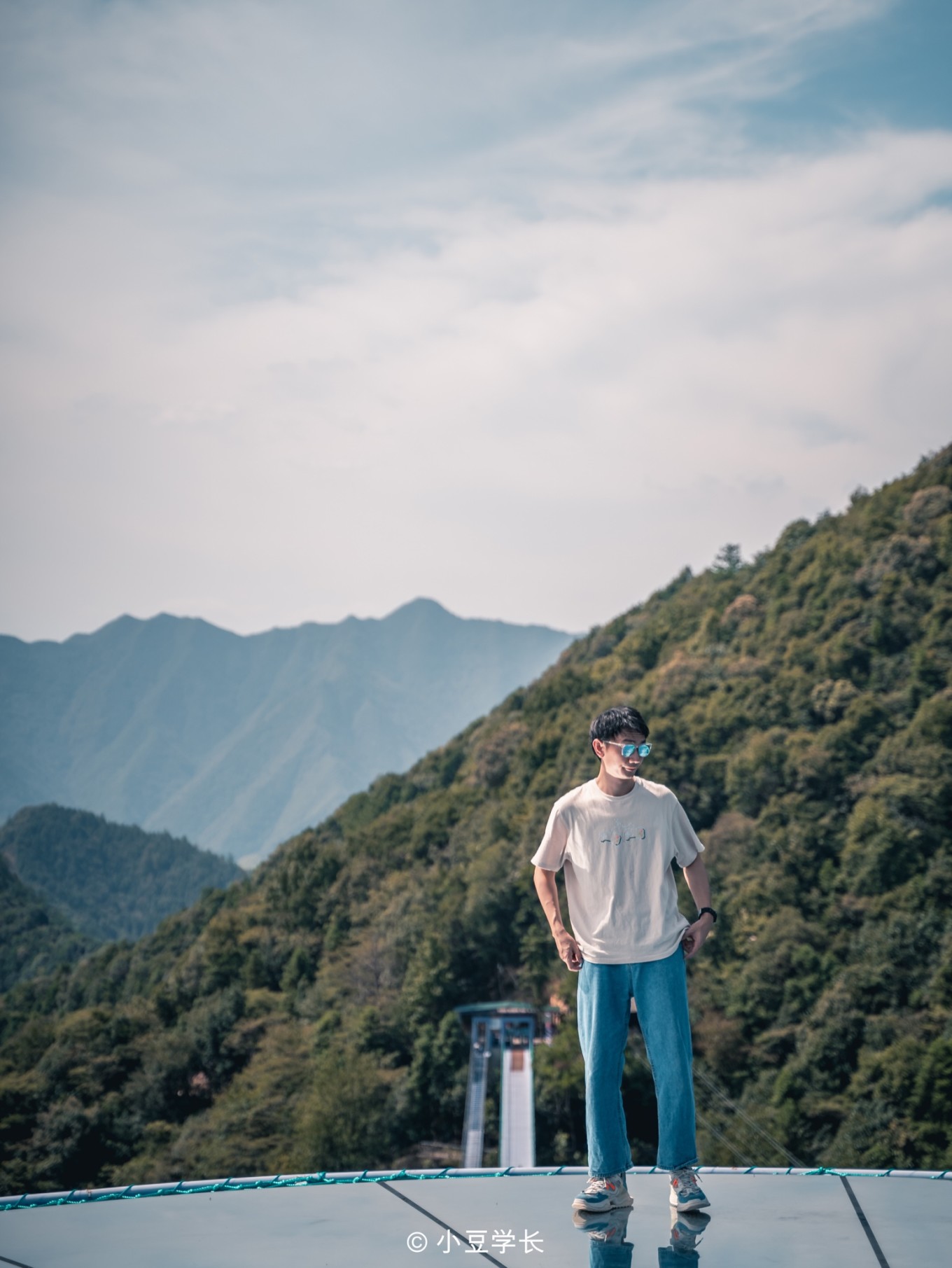 上海市|桐庐天子地游玩全攻略 | 国内最长带状高空玻璃漂流!