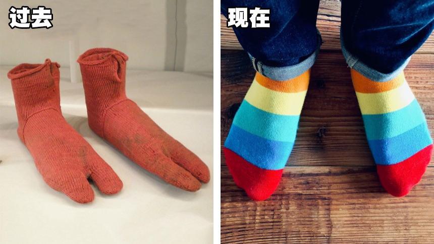 9个常见事物几十年，甚至几千年来发生的变化