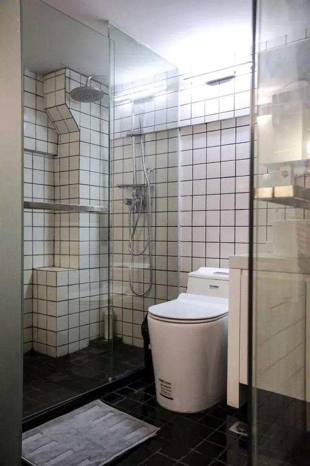 杭州女主买下23㎡小宅,改造后逆袭“迷你豪宅”,生活超精致!