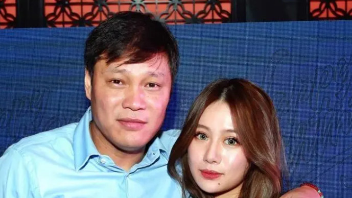 范志毅|范志毅女儿新恋情近况：男友备受爸爸认可，高大帅气又多金太完美