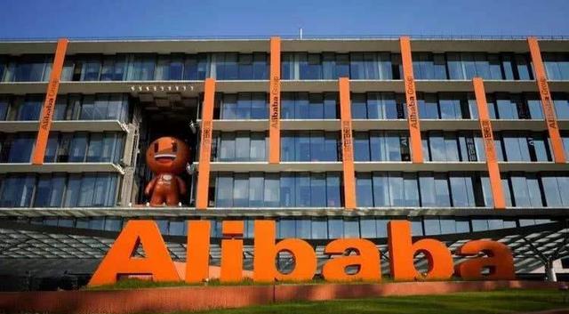 阿里巴巴|李颖：和马云共事9年，身价已达百亿，为何至今还是单身？