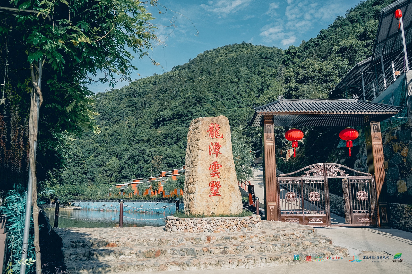 铁观音|人均500，两天一夜玩转安溪虎邱镇