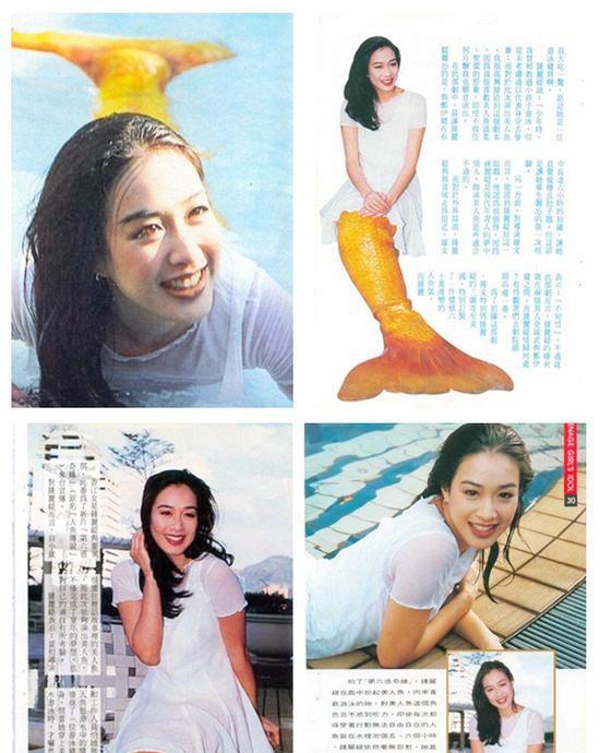 钟丽缇|52岁钟丽缇穿紧身衣跳健身舞，俯身被人腾空举起，开心吐舌头卖萌