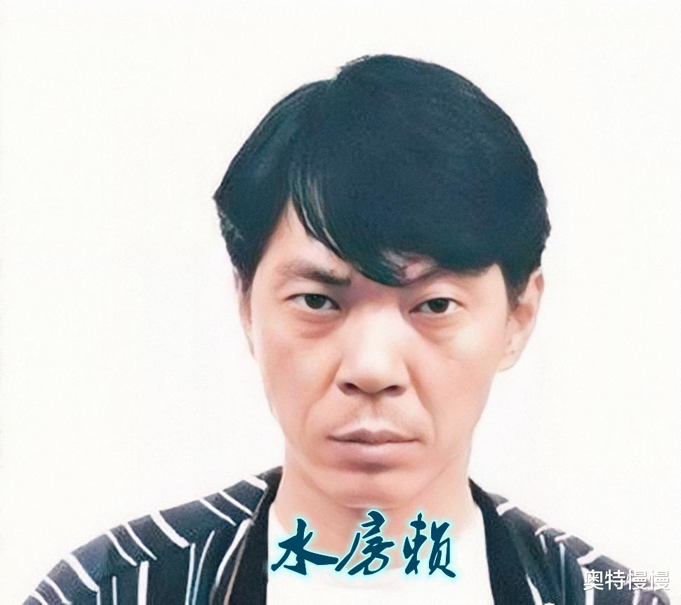 澳门“幽灵教父”赖东升,崩牙驹被捕后的地下王者,身家百亿