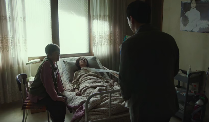 陈乔恩|真实事件改编,韩国电影又发狠了