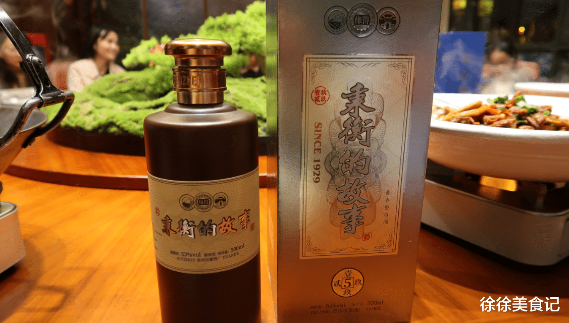 我国3大“良心酒”，无一滴香精，都是100%纯粮酿，你喝全了吗？
