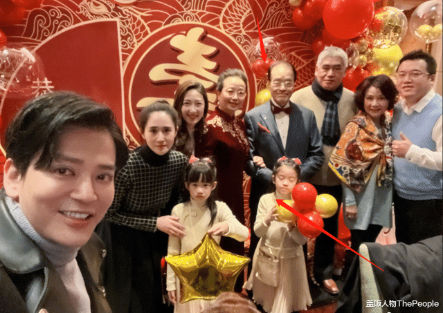 陈晓东|香港男神也整容？46岁陈晓东变“悲伤蛙”，林峰医美过程被曝光