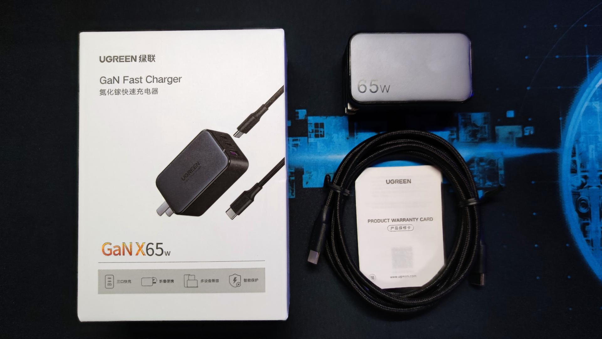 尼康|童年时的“万能充”，如今附身于绿联