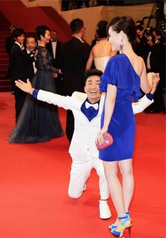 马蓉|35岁的马蓉：曾经有多猖狂，如今就有多狼狈