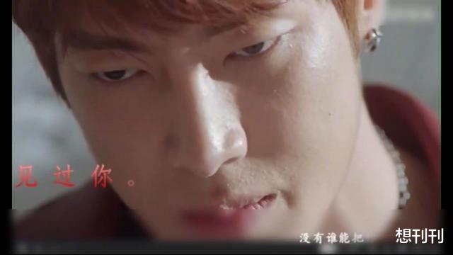 整容|整容后遗症？都说帅看起来非常“奇怪”的8个男星，各有各的怪法