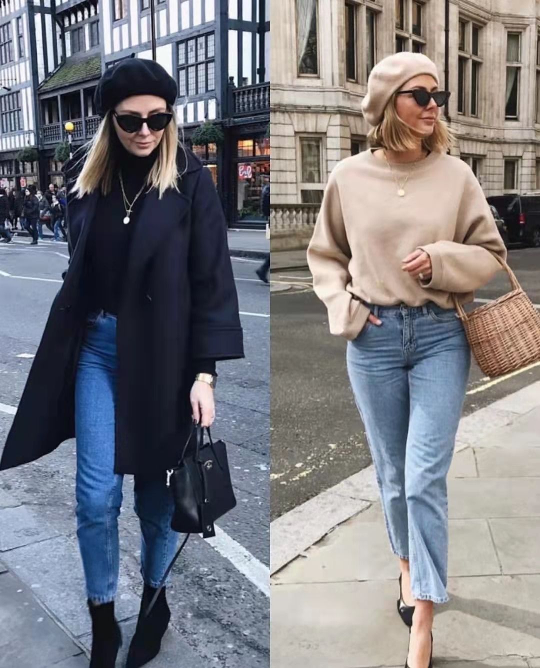 穿衣搭配|职场搭配的4个篇章，普通人一学就会，简单大气还干练