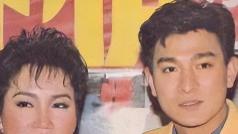 刘德华|刘德华唱《法外情》主题曲「亲爱的小孩」，苏芮亲自教他练唱