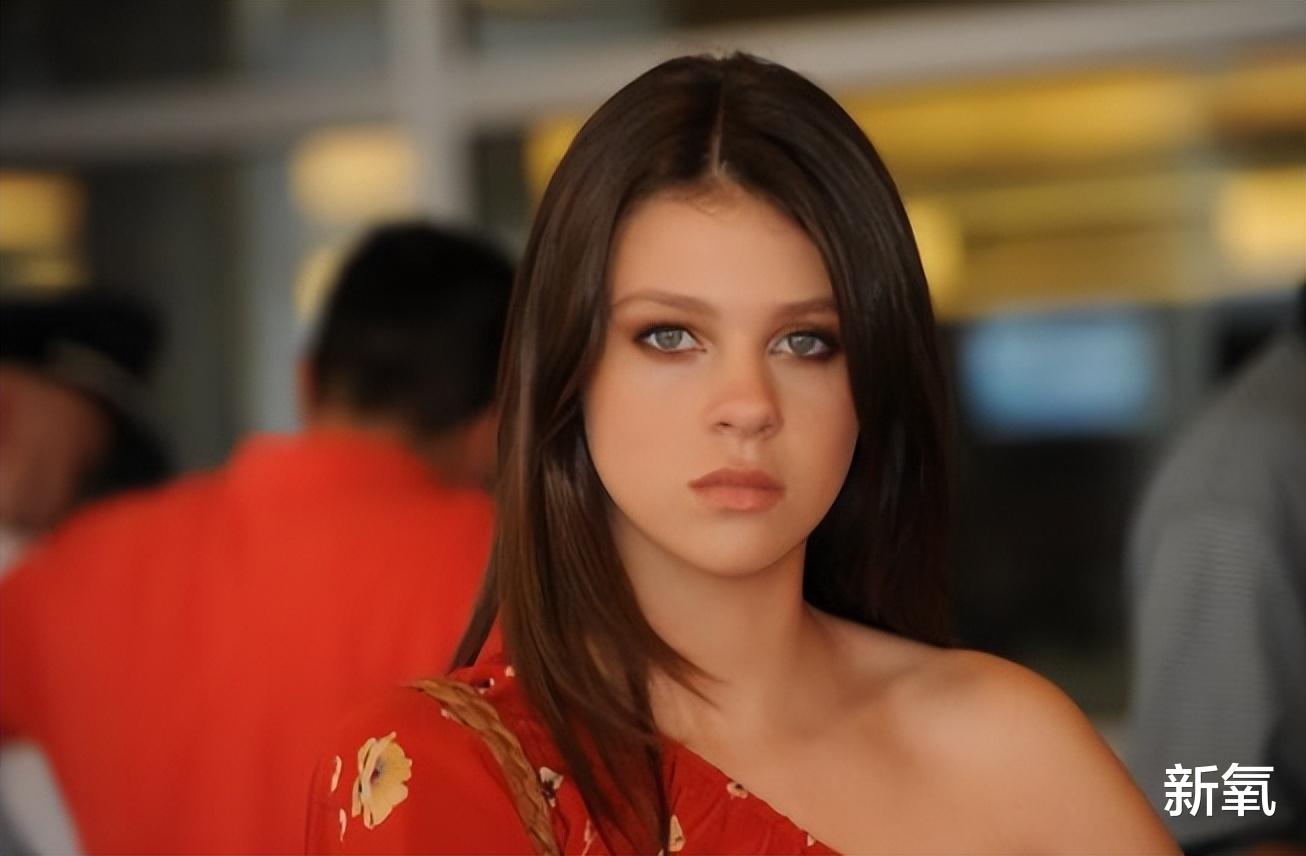 布鲁克林|百亿千金就是爽！顶级星二代也要靠内增高、厨艺争宠讨欢心