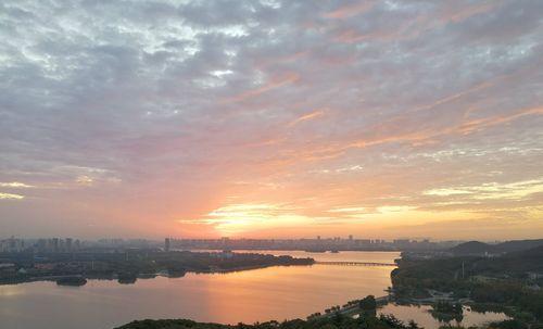 时隔40年!浙江安吉重现大规模鱼群,太湖鱼怎么到安吉去了?