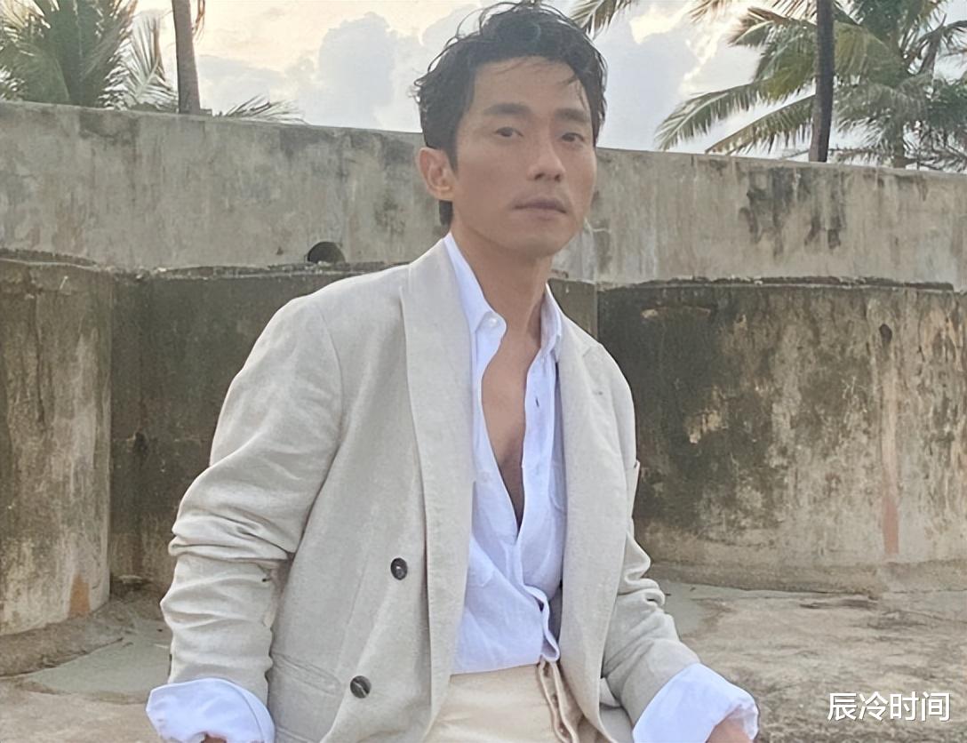男星内卷减肥：有人为戏瘦身回春快，有人去油腻变干变丑
