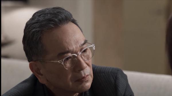 赵啸声|罚罪：赵啸声为了对付纪虑，请出未曾露面的大王牌