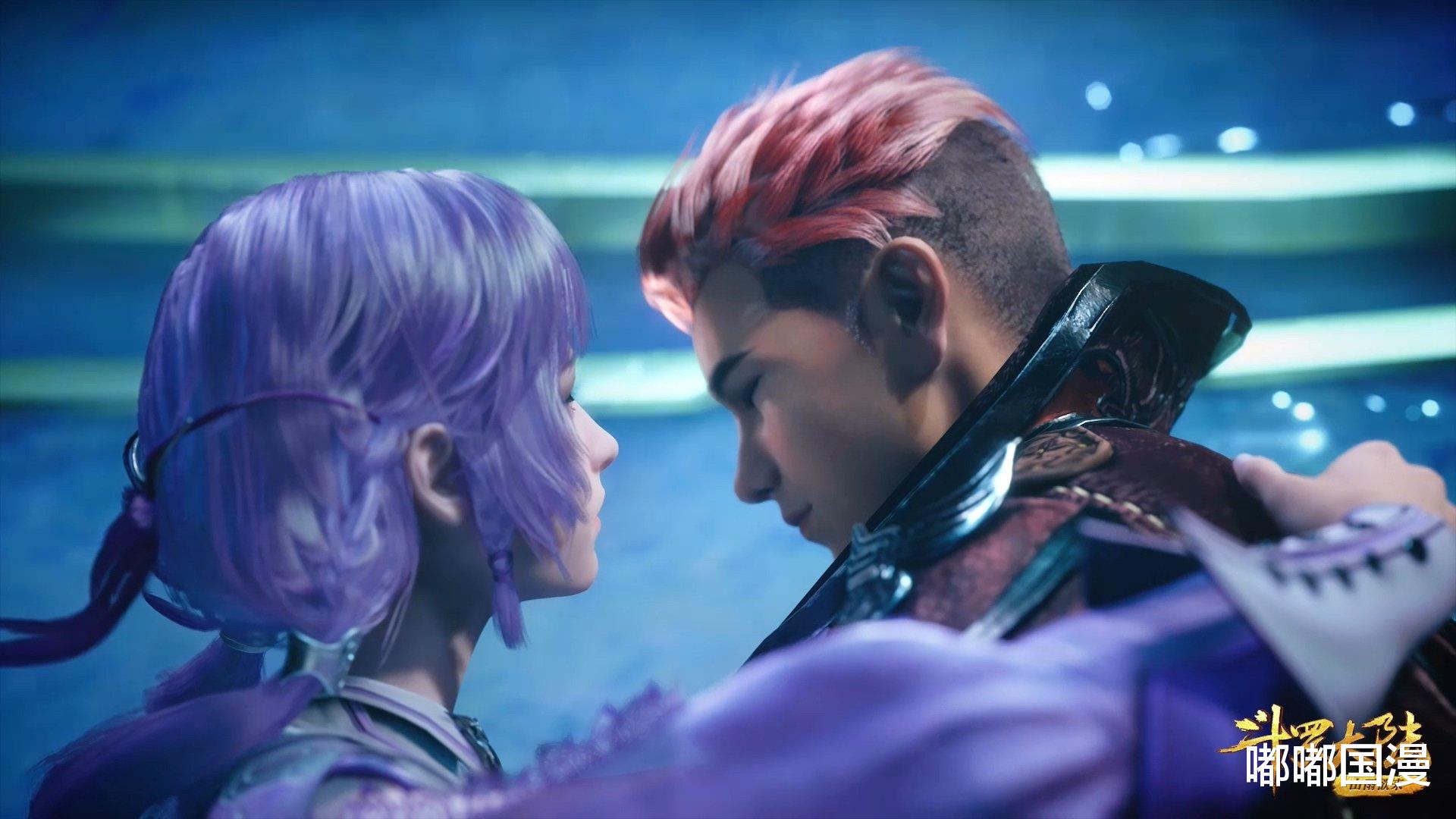 acgn漫评|你把斗罗大陆的“斗”读几声？很多人都读错了