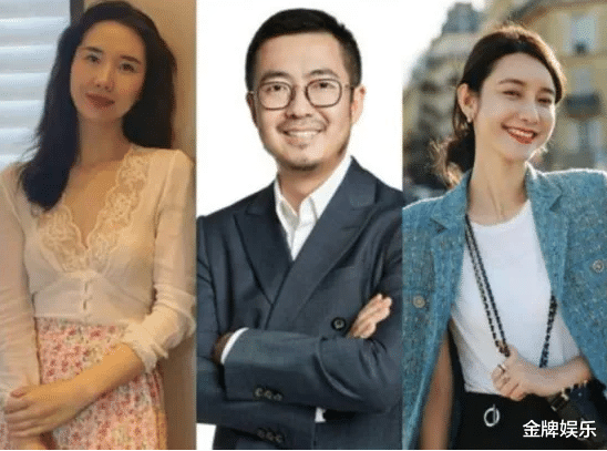 张大奕|被曝结婚后，张大奕首度晒出近照！女方手捧鲜花，满脸都是笑容