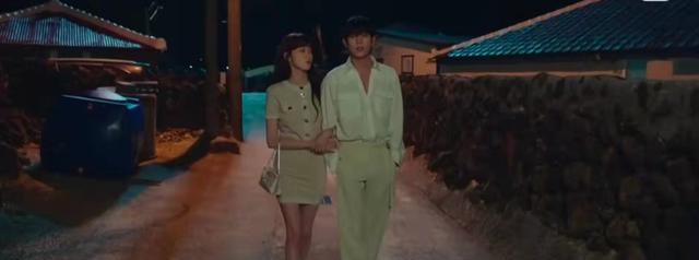 流星|流星：虽然结局温馨治愈，但有遗憾，编剧竟忘记了填坑