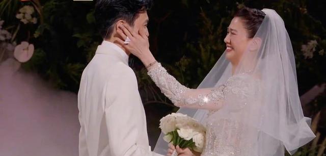 任贤齐|张智霖携袁咏仪用婚礼赢了比赛,却不及任贤齐赢了人心