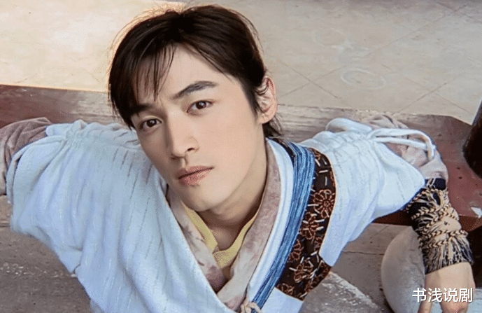 仙剑|《仙剑》官宣引锐评，灵儿不灵，逍遥够帅，拜月教主一身正气！