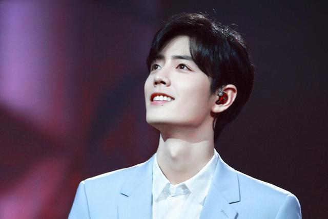 肖战|《微博》认定6部高热度待播剧，肖战新作上榜，票数一骑绝尘