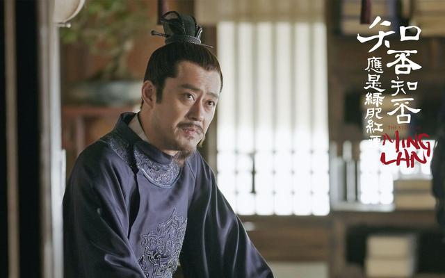 刘恋|《知否》盛家3个儿子前途无量,告诉我们,娶对老婆,可以旺三代