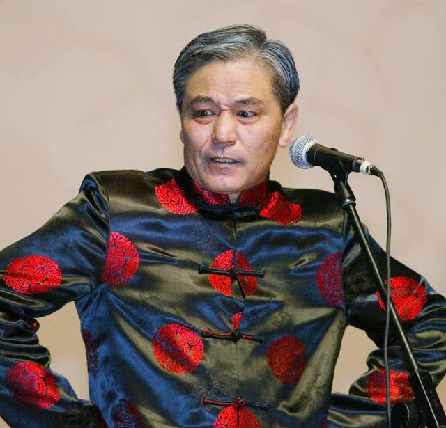 小姐姐|马三立和同行关系都不错？他不认可李伯祥的父亲，曾经公开质疑